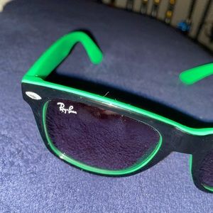 Ray-Ban sunglasses